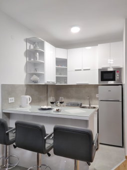 Apartman Gallery Square - Pupin Palace, Novi Sad, Serbia