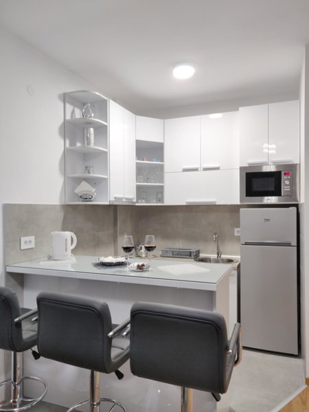 Apartman Gallery Square - Pupin Palace, Novi Sad, Serbia