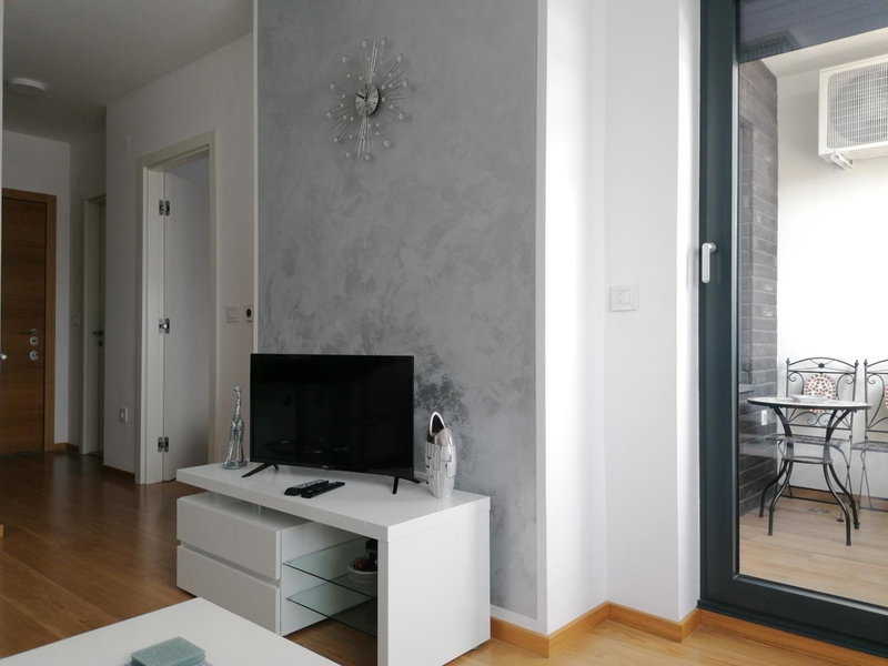 Apartman Gallery Square - Pupin Palace, Novi Sad, Serbia