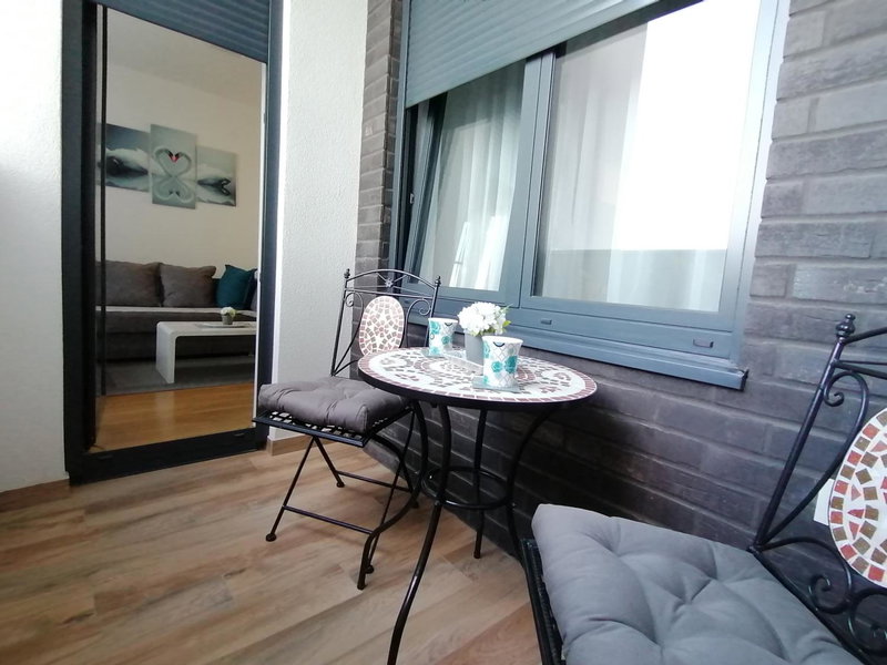 Apartman Gallery Square - Pupin Palace, Novi Sad, Serbia