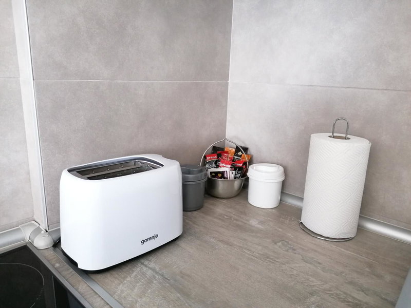 Apartman Gallery Square - Pupin Palace, Novi Sad, Serbia