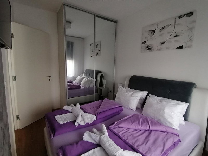 Apartman Gallery Square - Pupin Palace, Novi Sad, Serbia