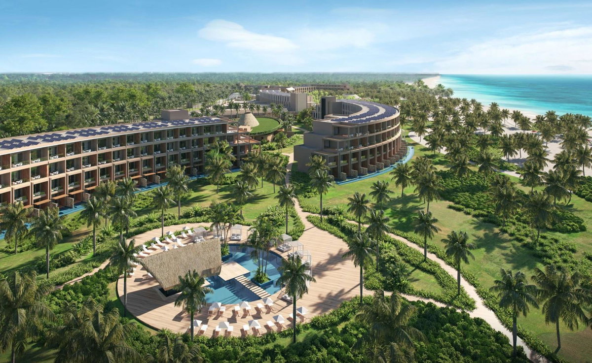 Zemi Miches Punta Cana All-Inclusive Resort, Curio by Hilton, Доминиканская Республика