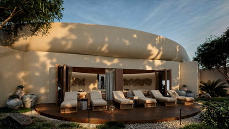 Zemi Miches Punta Cana All-Inclusive Resort, Curio by Hilton, Miches, Dominican Republic