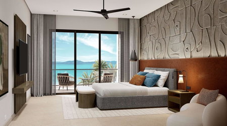 Zemi Miches Punta Cana All-Inclusive Resort, Curio by Hilton, Miches, Dominican Republic