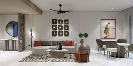 Zemi Miches Punta Cana All-Inclusive Resort, Curio by Hilton, Miches, Dominican Republic