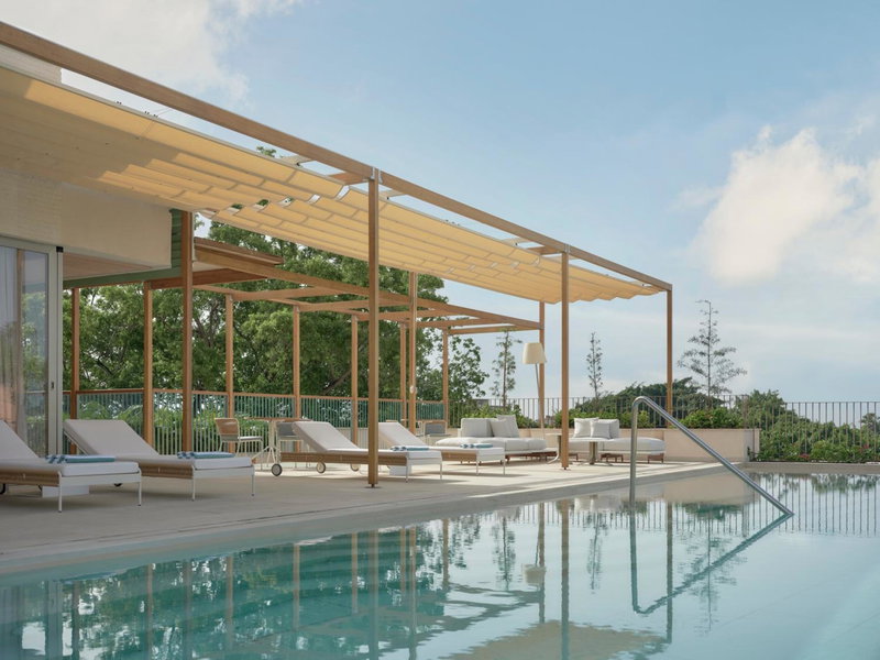 Kimpton Las Mercedes by IHG, Santo Domingo, Dominican Republic