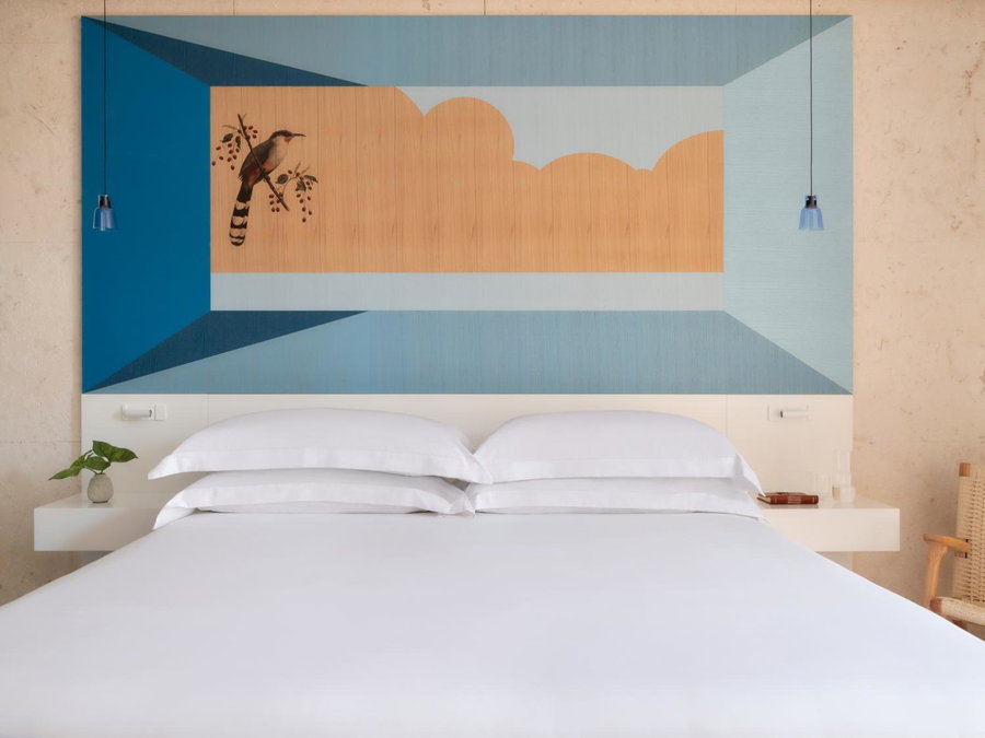 Kimpton Las Mercedes by IHG, Santo Domingo, Dominican Republic