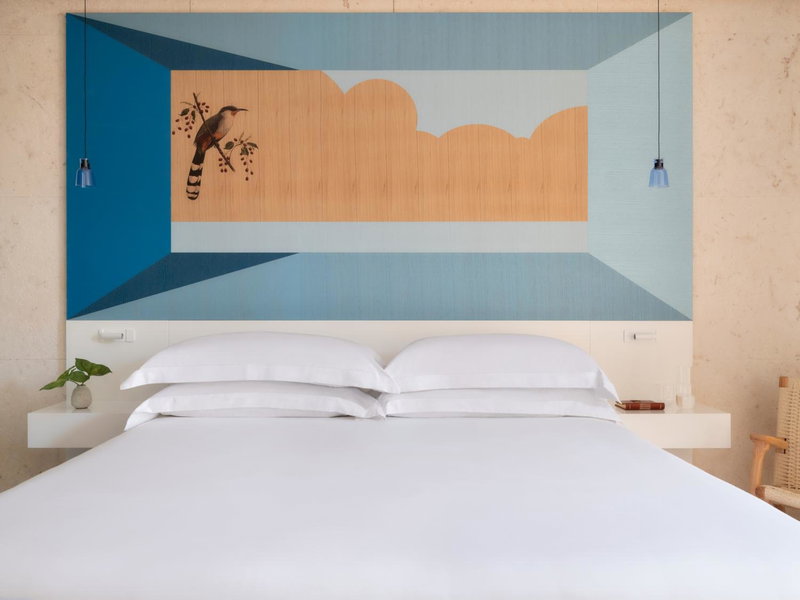 Kimpton Las Mercedes by IHG, Santo Domingo, Dominican Republic