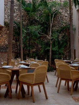 Kimpton Las Mercedes by IHG, Santo Domingo, Dominican Republic