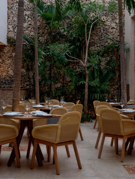 Kimpton Las Mercedes by IHG, Santo Domingo, Dominican Republic