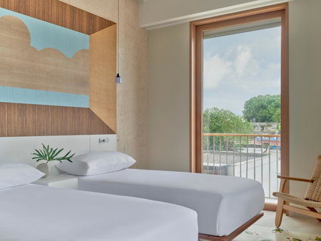 Kimpton Las Mercedes by IHG, Santo Domingo, Dominican Republic