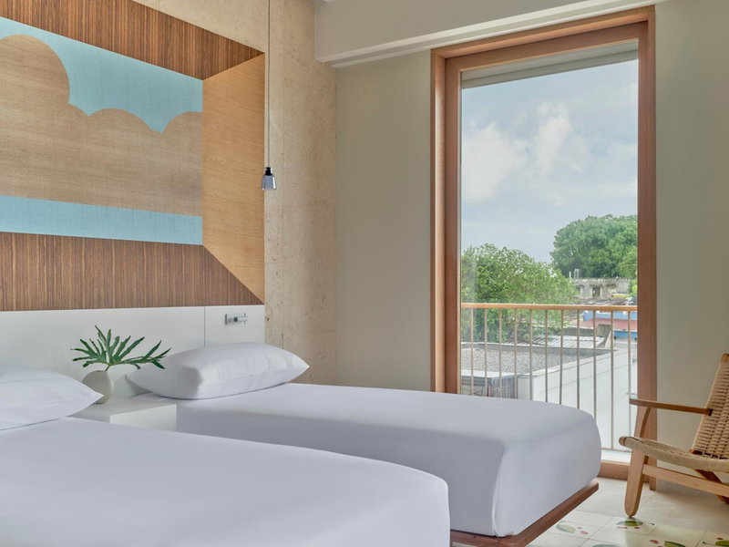 Kimpton Las Mercedes by IHG, Santo Domingo, Dominican Republic