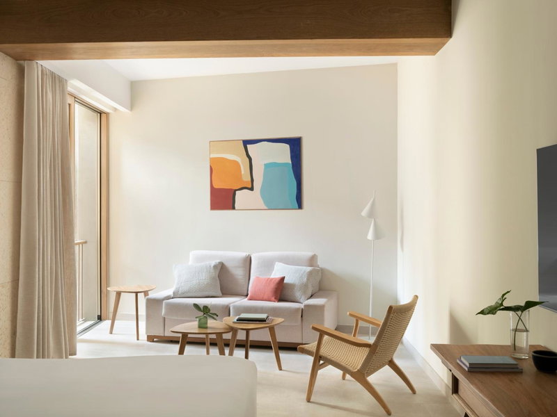 Kimpton Las Mercedes by IHG, Santo Domingo, Dominican Republic