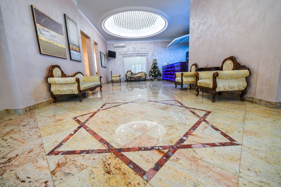 Hotel Zepter Palace, Banja Luka, Bosnia and Herzegovina