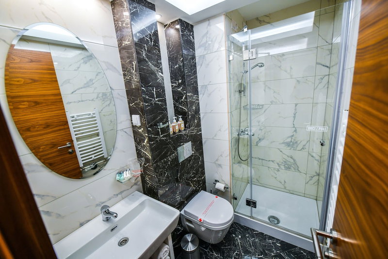 Hotel Zepter Palace, Banja Luka, Bosnia and Herzegovina