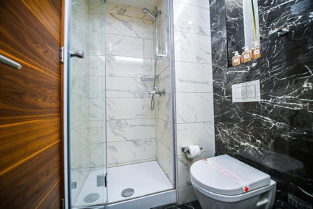 Hotel Zepter Palace, Banja Luka, Bosnia and Herzegovina