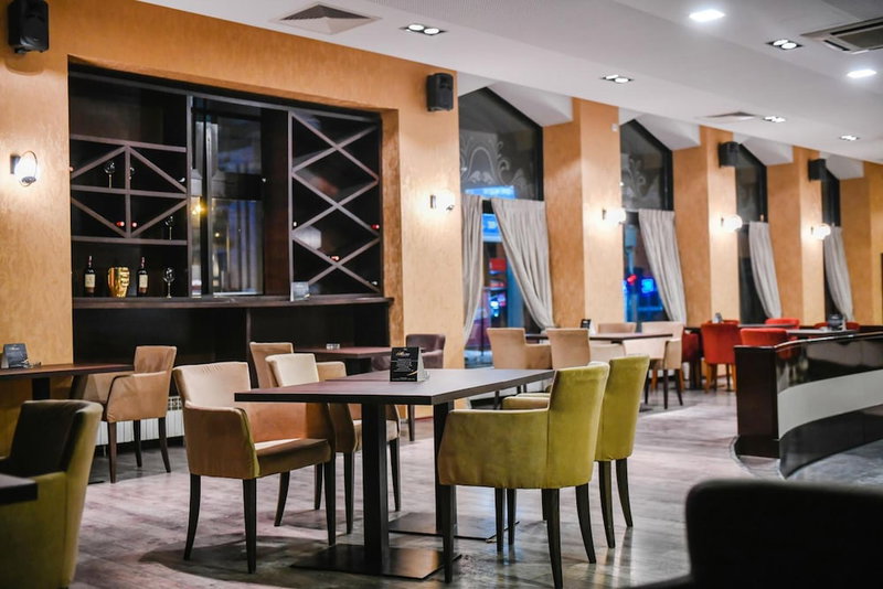 Hotel Zepter Palace, Banja Luka, Bosnia and Herzegovina