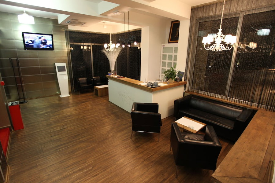 Hotel Grande Casa, Citluk, Bosnia and Herzegovina