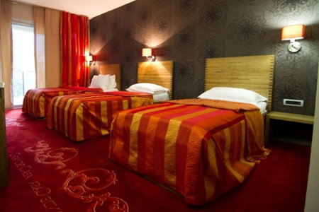 Hotel Grande Casa, Citluk, Bosnia and Herzegovina