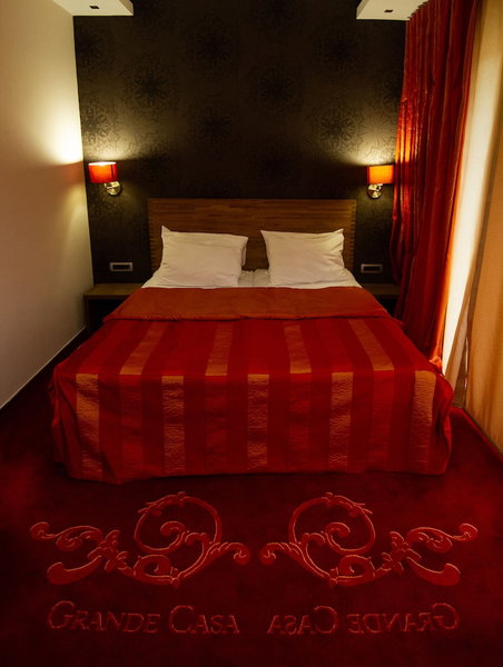 Hotel Grande Casa, Citluk, Bosnia and Herzegovina