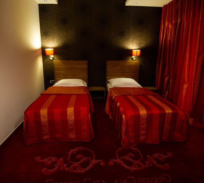 Hotel Grande Casa, Citluk, Bosnia and Herzegovina