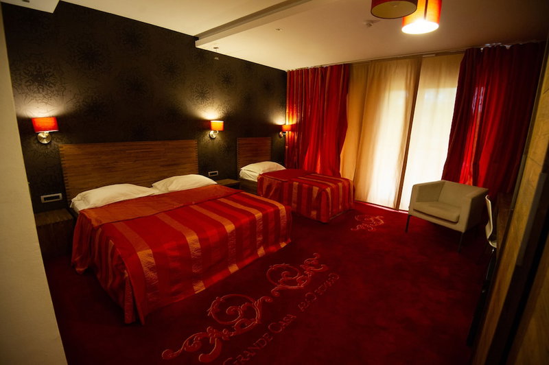 Hotel Grande Casa, Citluk, Bosnia and Herzegovina