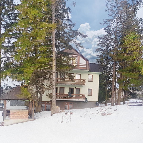 4 Seasons Vlašić Lux Apartments, Vlasic, Bosnia and Herzegovina