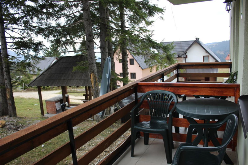 4 Seasons Vlašić Lux Apartments, Vlasic, Bosnia and Herzegovina
