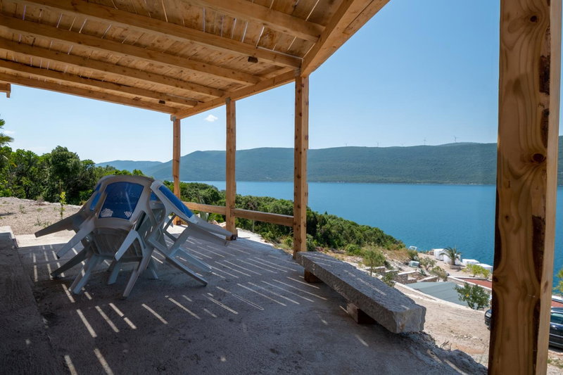 Feral Beach, Neum, Bosnia and Herzegovina