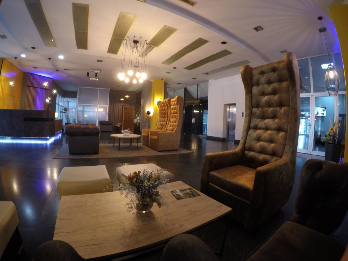 Business Hotel Prijedor, Bosnia and Herzegovina