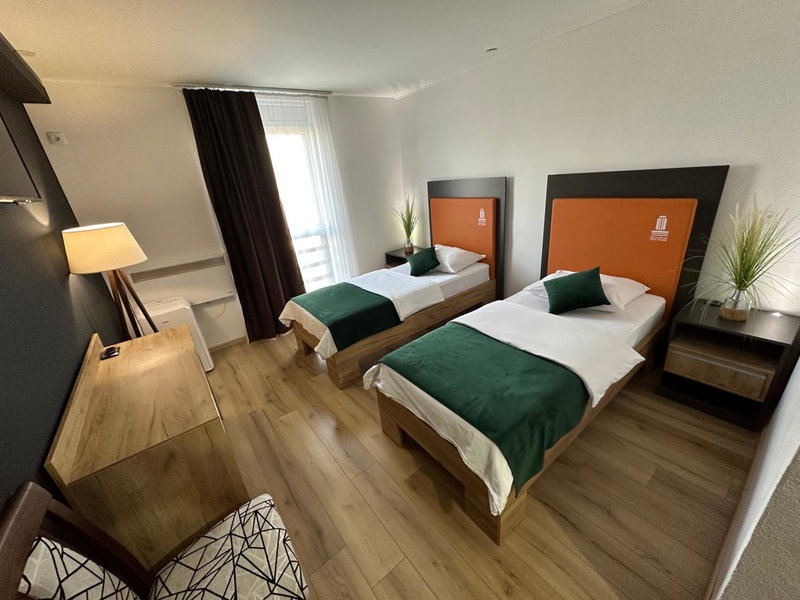 Business Hotel Prijedor, Prijedor, Bosnia and Herzegovina