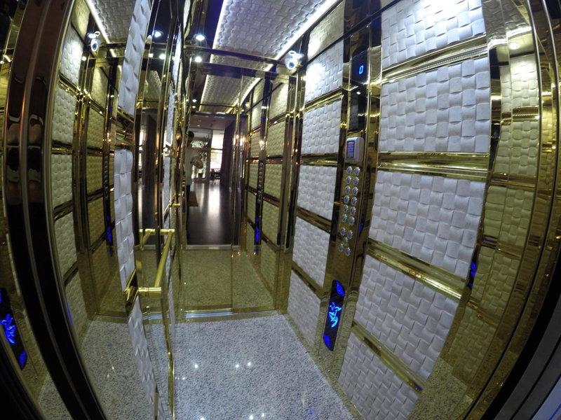 Business Hotel Prijedor, Prijedor, Bosnia and Herzegovina