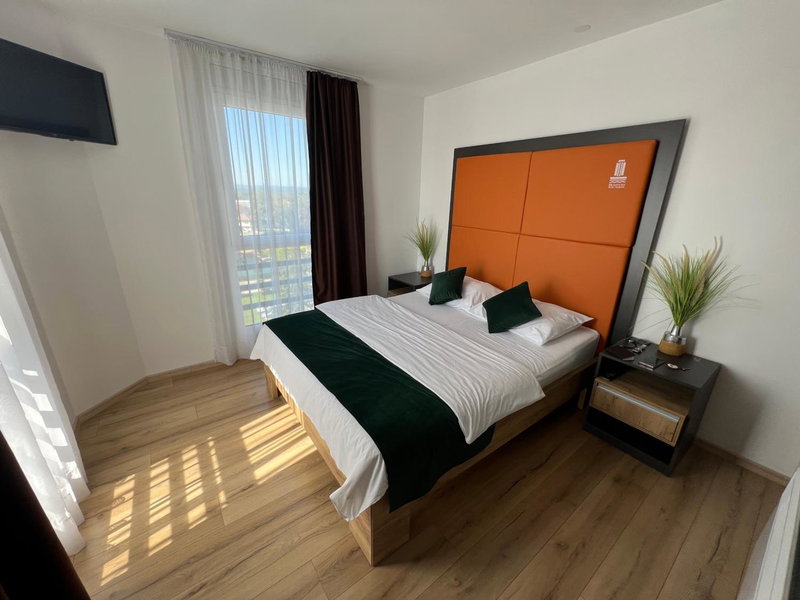 Business Hotel Prijedor, Prijedor, Bosnia and Herzegovina