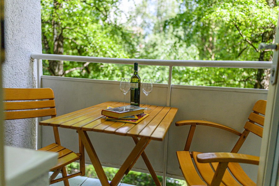 Beautiful cozy Studio close to City Center, Sarajevo, Bosnia and Herzegovina