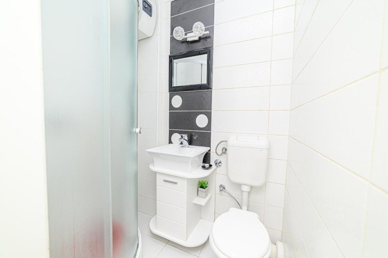 Beautiful cozy Studio close to City Center, Sarajevo, Bosnia and Herzegovina