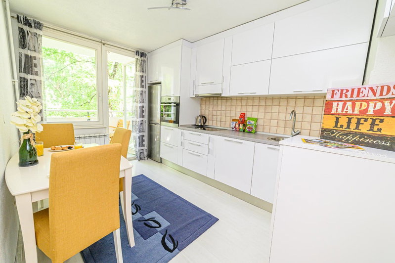 Beautiful cozy Studio close to City Center, Sarajevo, Bosnia and Herzegovina