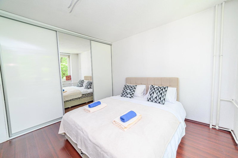 Beautiful cozy Studio close to City Center, Sarajevo, Bosnia and Herzegovina