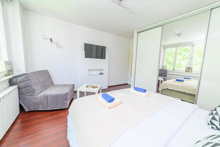 Beautiful cozy Studio close to City Center, Sarajevo, Bosnia and Herzegovina