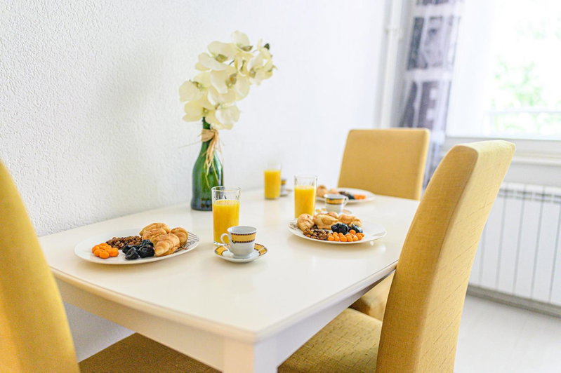 Beautiful cozy Studio close to City Center, Sarajevo, Bosnia and Herzegovina