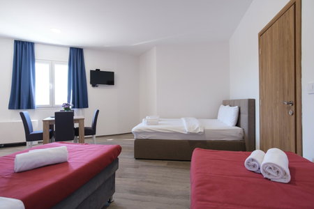 Sl Olimp, Trebinje, Bosnia and Herzegovina