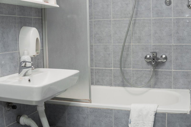 Hotel Damis, Pale, Bosnia and Herzegovina