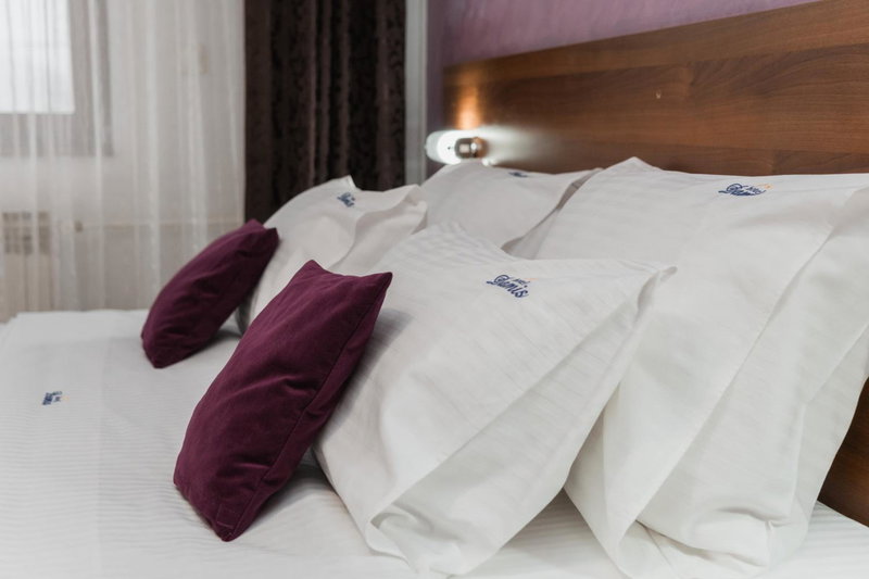 Hotel Damis, Pale, Bosnia and Herzegovina