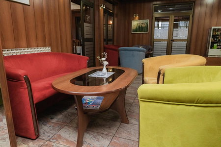 Hotel Damis, Pale, Bosnia and Herzegovina