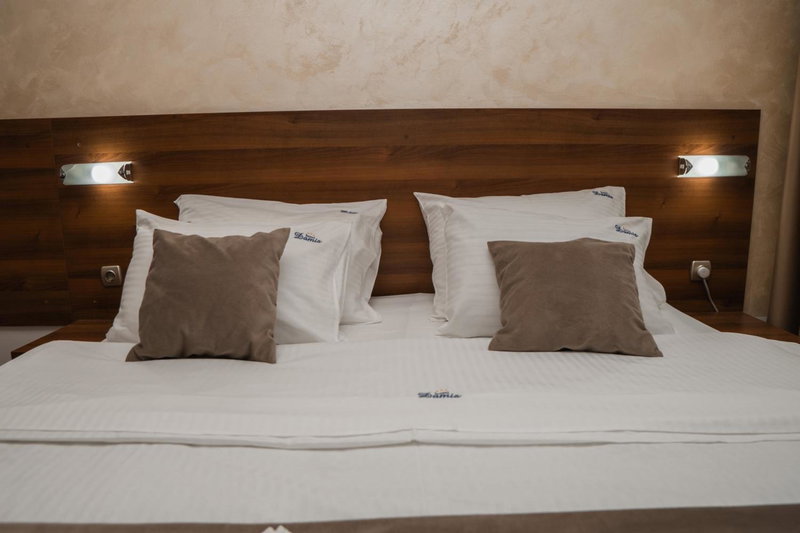 Hotel Damis, Pale, Bosnia and Herzegovina