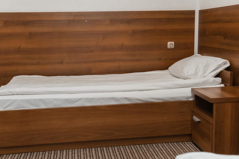 Hotel Damis, Pale, Bosnia and Herzegovina