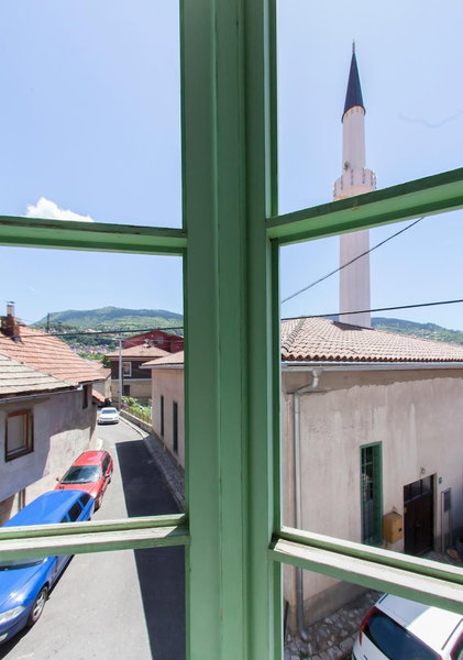 Hayat, Sarajevo, Bosnia and Herzegovina