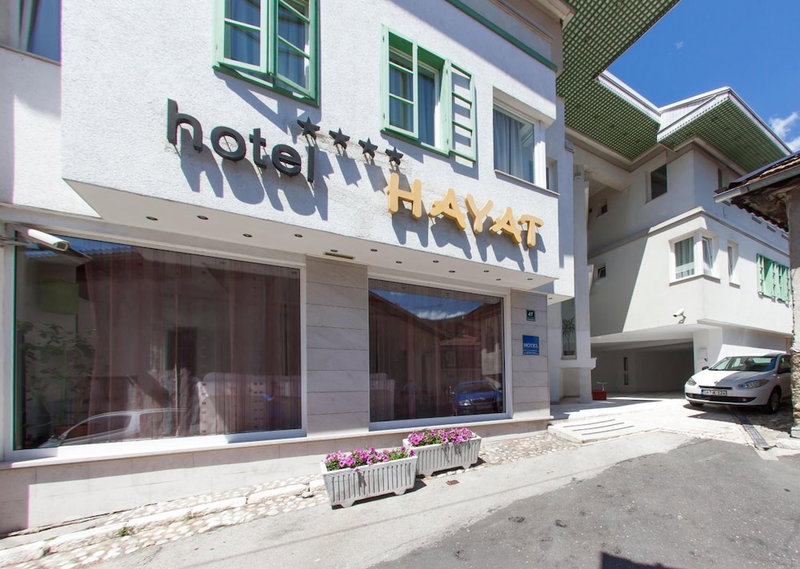 Hayat, Sarajevo, Bosnia and Herzegovina