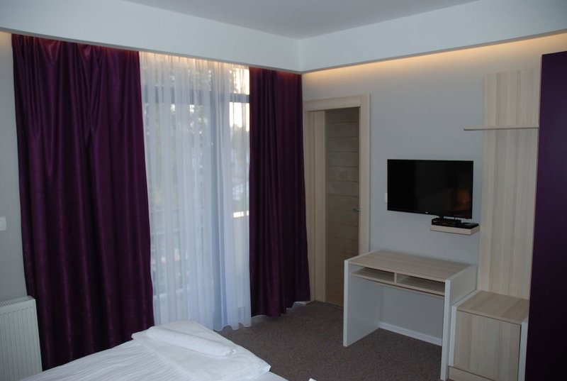 Hotel Nova Bentbaša, Sarajevo, Bosnia and Herzegovina