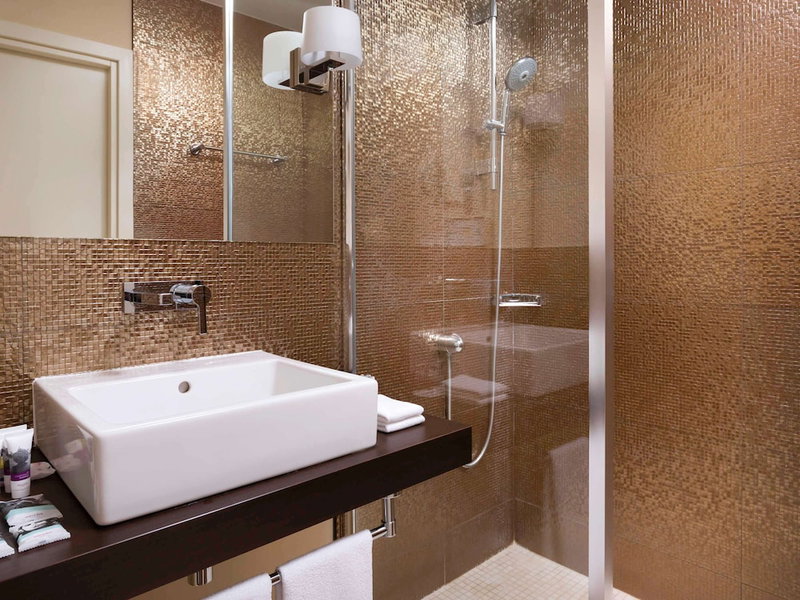 Mercure Moscow Paveletskaya, Moscow, Russia